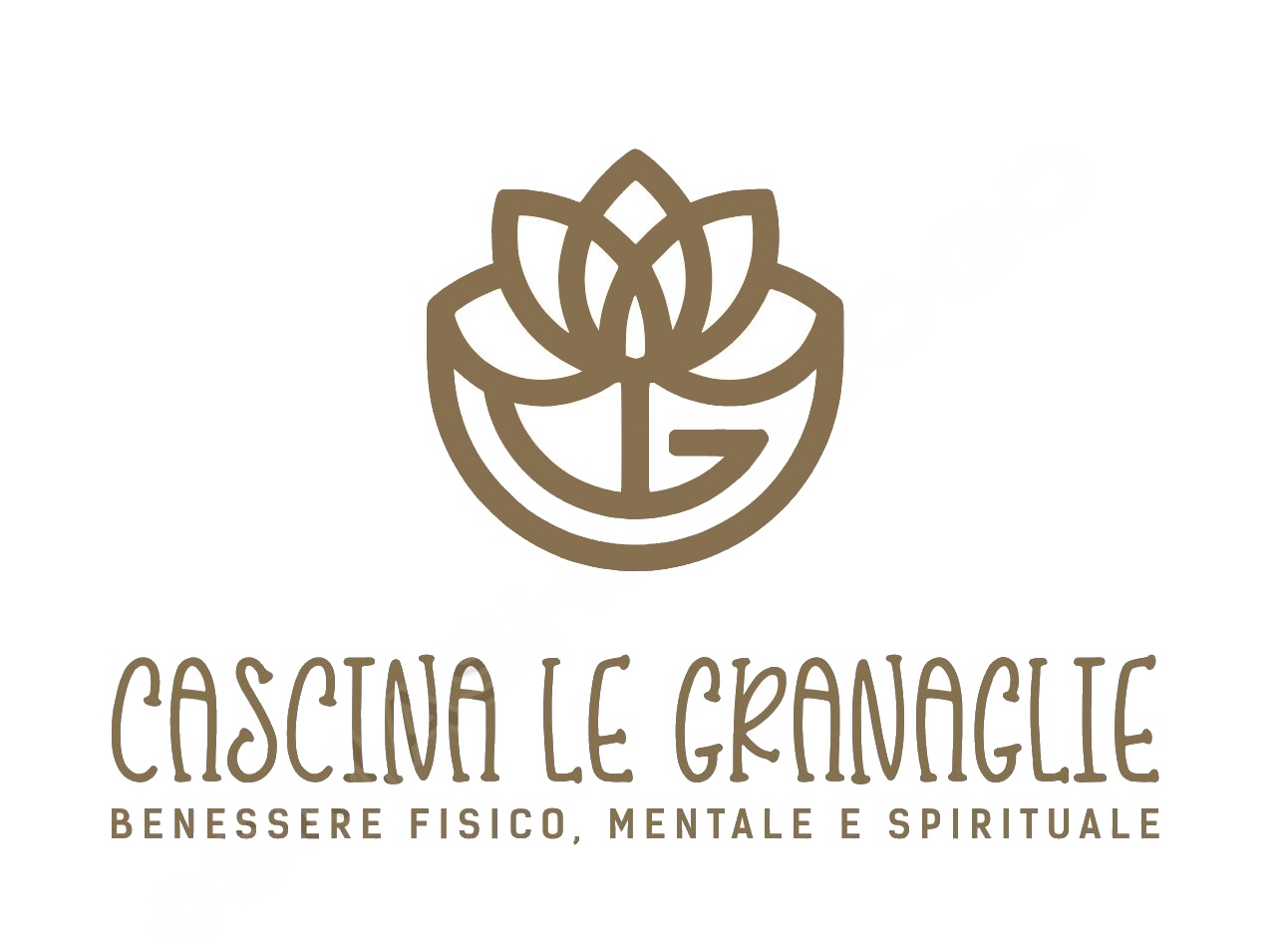Logo Cascina Granaglie